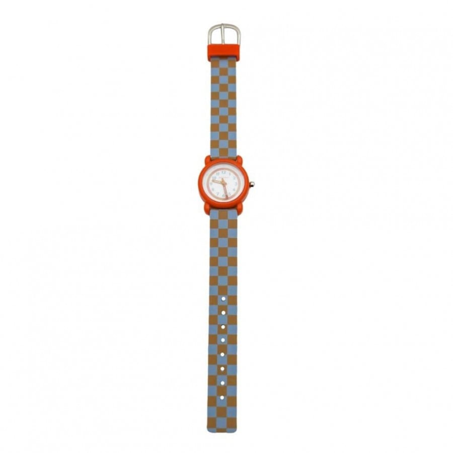 Watches for kids Checks Laguna GCO2060_checksLW