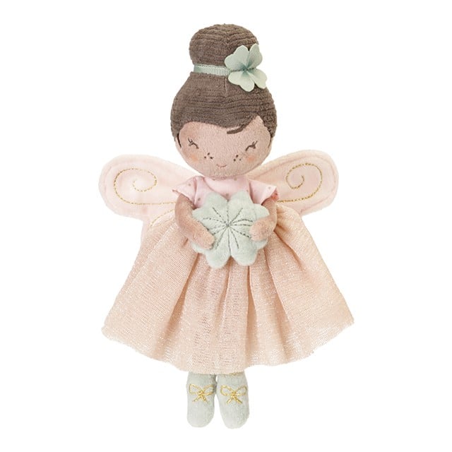 Little Dutch Doll Ella – The fairy of luck LD4533