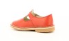 Footwear DINGO,  orange corail 639666-30