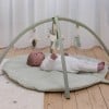 Activity play mat leat Little Goose LD8517