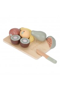 Little Dutch Slicing Fruit FSC