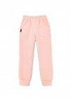 Pants with pockets pink 0186_F25259