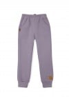 Pants violet warm SS24316L