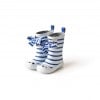 KERRAN M.STRIPE - RainBoots BOXBOHB23L