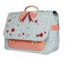 Backpack "It bag Midi Ladybug onesize Itd21168