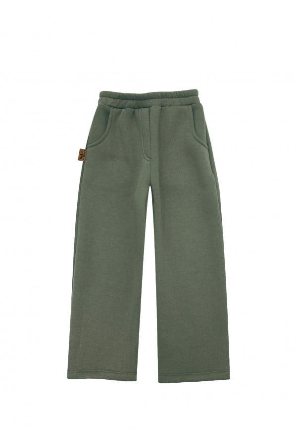 Pants green AY24119