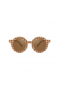 Grech & Co sunglasses Sienna Gingham onesize