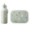 Little Dutch lunch set campus (pu+lb) ´Little Farm´ LD107410165399