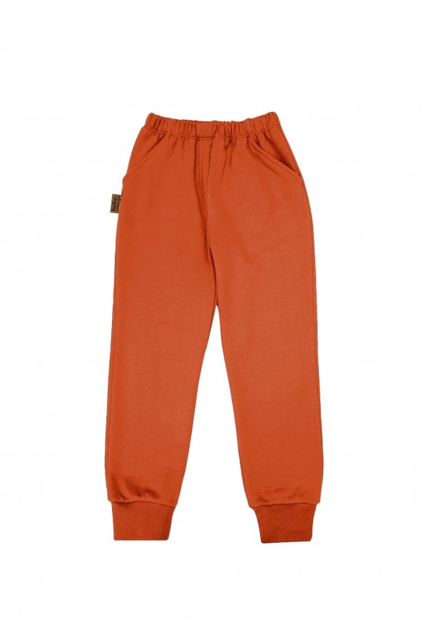 Pants orange AP0019