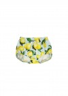 Bloomers with lemon print SS24552