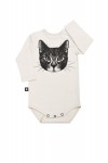 Ivory body with cats FW18110