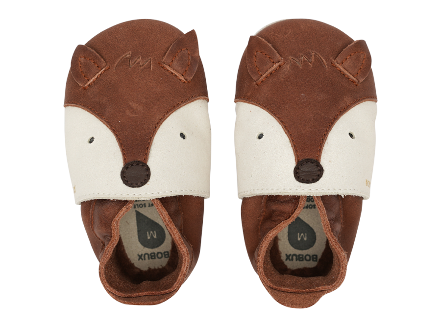 Soft Sole"Foxy Toffee 1000-108-14