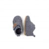 KAVAT indoor slipper Ulvshyttan WB Grey 294115212940