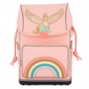 Erganomic School Backpack Tie-dye Pegasus onesize Erx23202