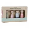 Little Dutch Dollhouse Expansion Set ´Rosa family´ FSC LD7121