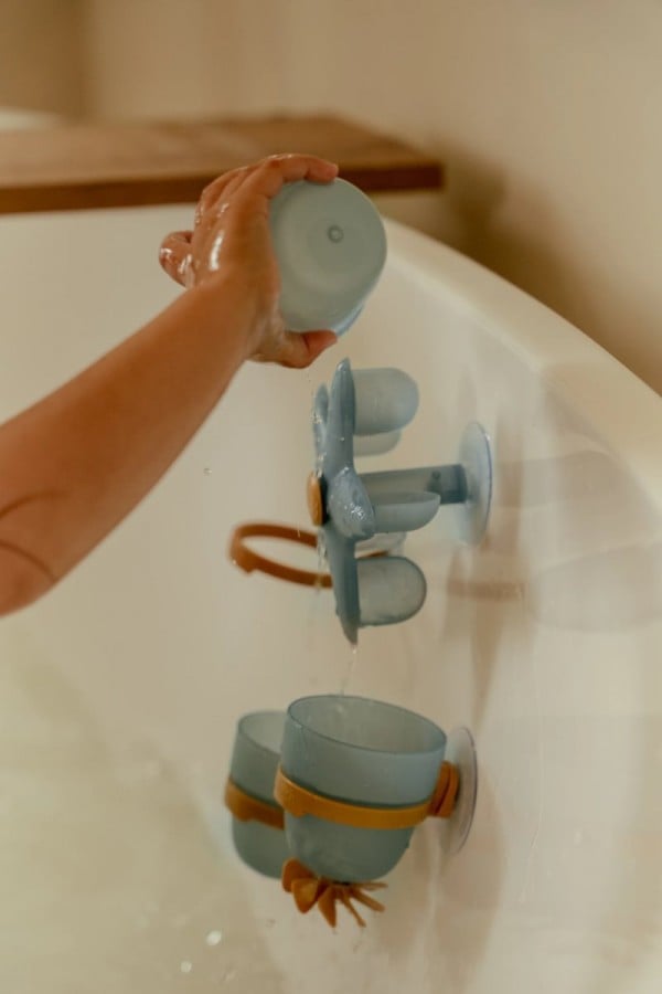 Little Dutch Bath Play Cups Set ´Starfish´ LD2015906