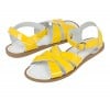 Salt-Water yellow sandals, adults 881SY