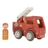 Little Dutch Fire Truck FSC LD2528