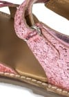 Bow sandals KS102720