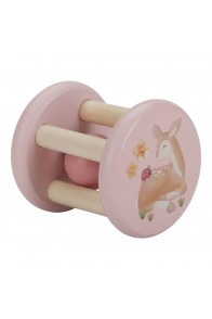 Roller rattle Fairy Garden