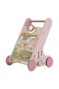 Little Dutch Multi-activity Baby Walker ´Fairy Garden´