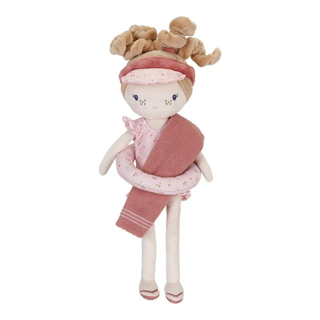 Little Dutch Summer doll Mila 35 cm LD4551