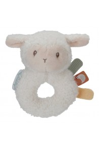 Rattle toy Sheep