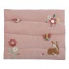 Playpen mat ´Fairy Garden´ LD9008