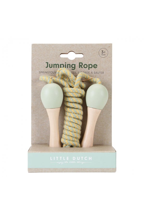 Little Dutch Jumping Rope FSC LD7113