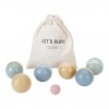 Little Dutch Boules Balls Set FSC LD7112