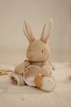 Little Dutch Activity Cuddle Toy Baby Bunny ´Newborn Naturals´ GRS LD8430