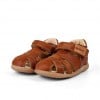 KAVAT shoes Rullsand EP Light brown 1331271939