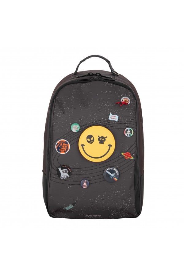 Backpack "Space Invaders onesize Bj023206