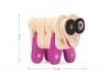 KNOP KNOP Sheep onesize KK102onesize