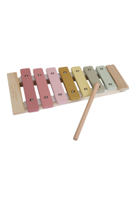 Little Dutch Xylophone Pink