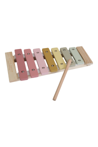 Xylophone Pink