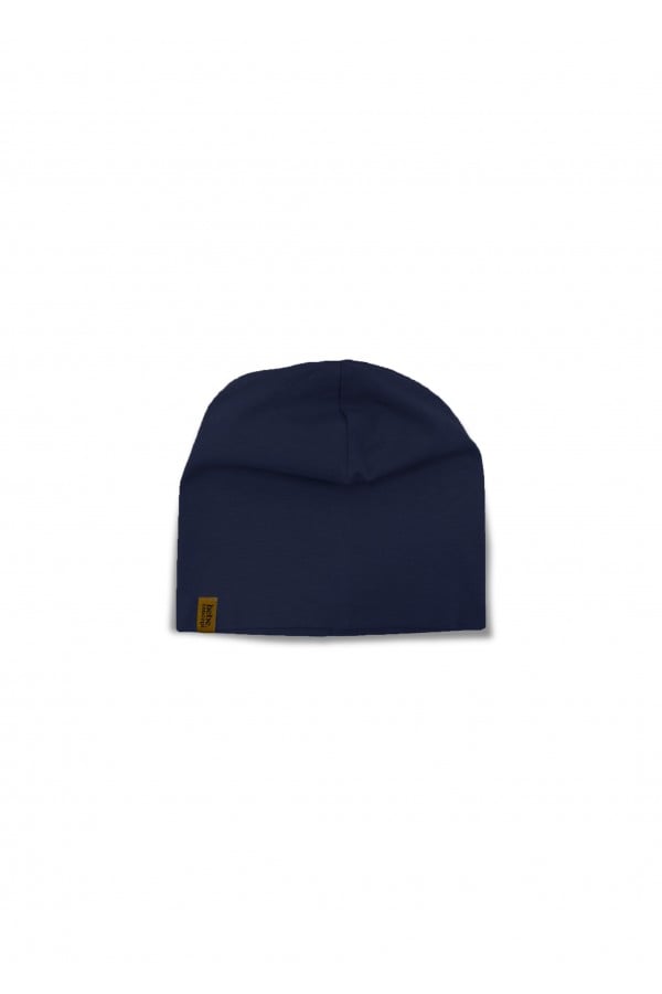 Hat blue 0174_F25315