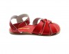 Salt-Water Original sandals red, child 884C