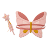 Little Dutch Fairy wings and magic wand LDCL24099035