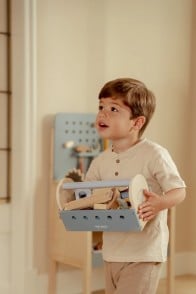 Little Dutch Tool Box FSC