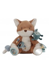 Little Dutch Activity Fox ´Forest Friends´ GRS