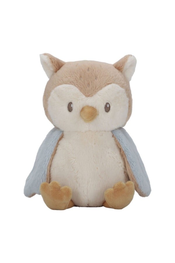 Cuddle Owl ´Forest Friends´ GRS LD8903