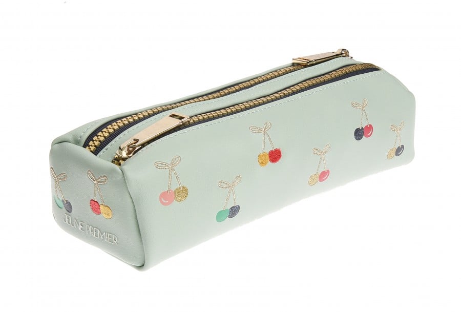 Pencil Box "Double Cherry Fun onesize Pd020142