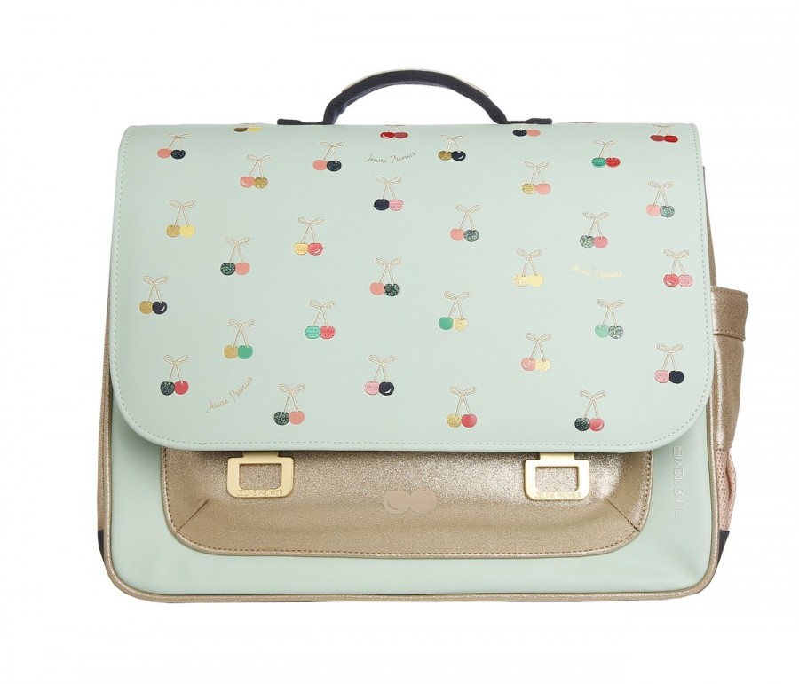 Backpack "It bag Midi Cherry Fun Itd20142