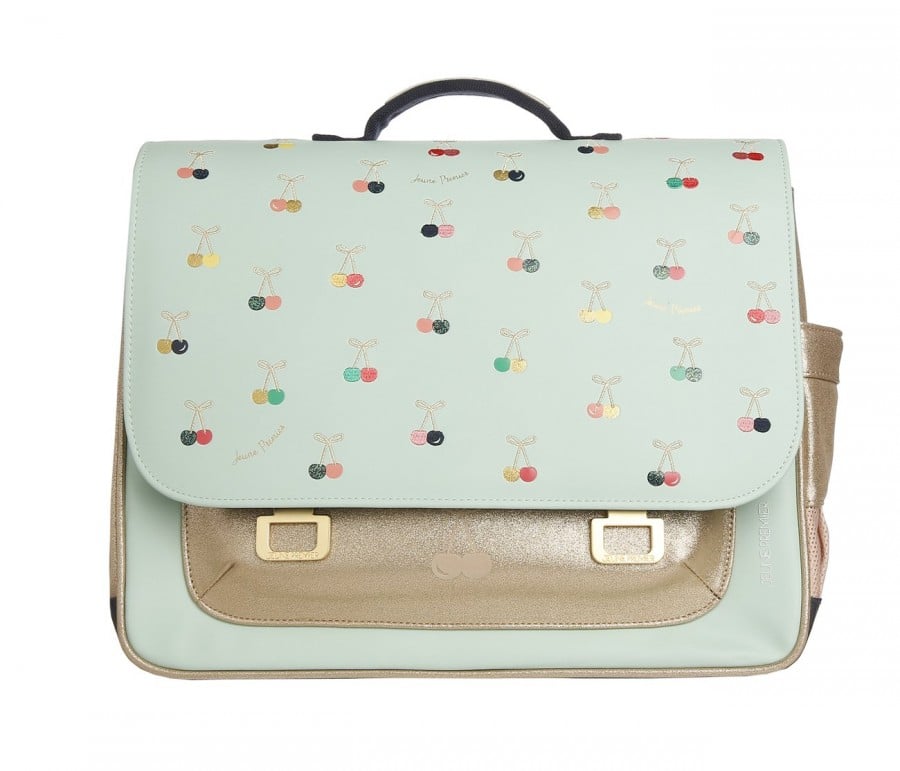 Backpack "It bag Midi Cherry Fun Itd20142