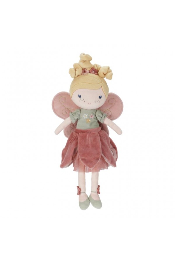 Little Dutch Fairy Doll Mila GRS LD4569