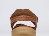 Shoes "Driftwood Caramel 833504A