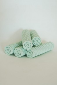 MĪCI Waves playdough roll