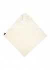 Towel white cotton terry SS21368