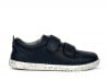 Shoes "Grass Court Navy 633704